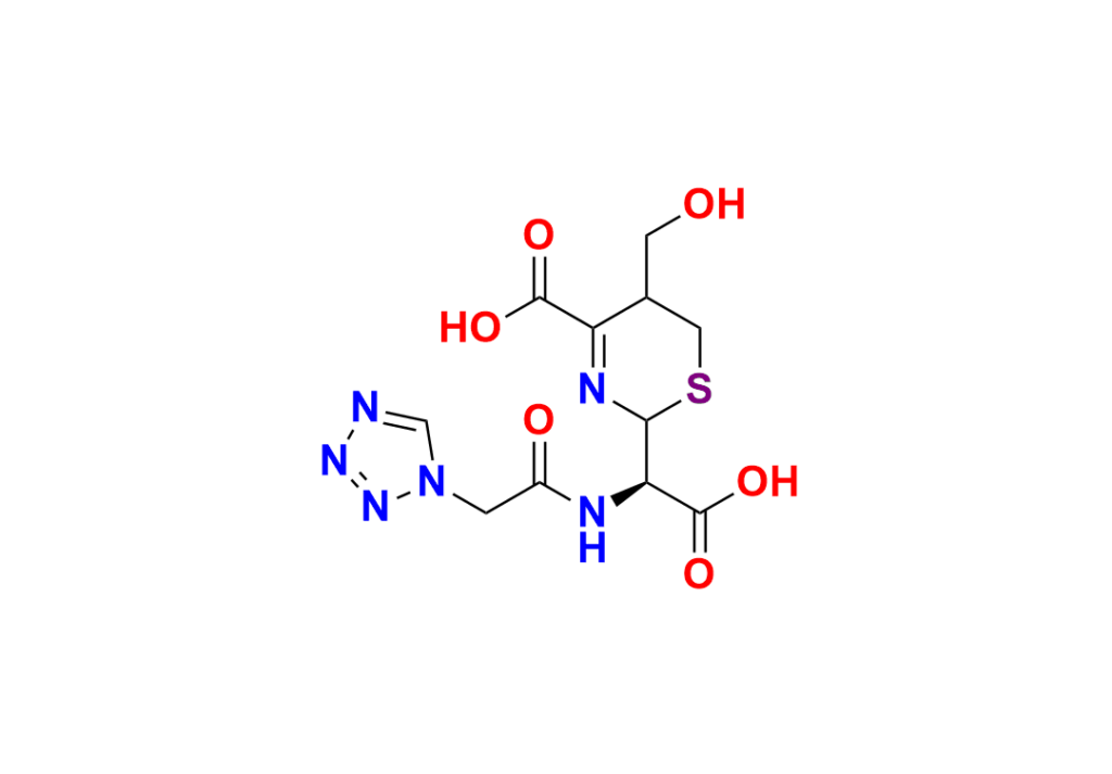 Tetrazolylacetic Acid (USP)