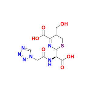 Tetrazolylacetic Acid (USP)