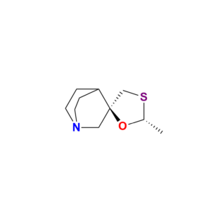 Cevimeline Sulfoxide (RRS/RRR)