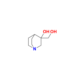 Cevimeline Sulfoxide (RRS/RRR)