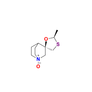 Cevimeline Sulfoxide (RRS/RRR)