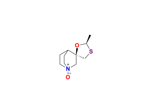 Cevimeline N-Oxide
