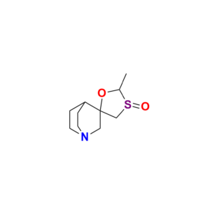 Cevimeline Sulfoxide (RRS/RRR)