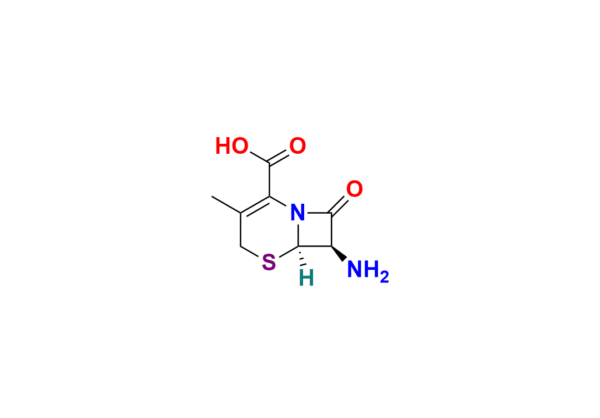 Cefalexin EP Impurity B