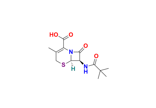 Cefalexin EP Impurity E