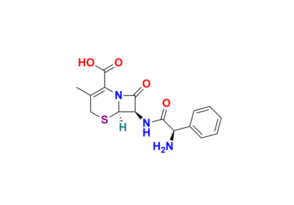 Cefalexin