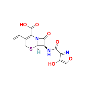Cefdinir Lactone (USP)