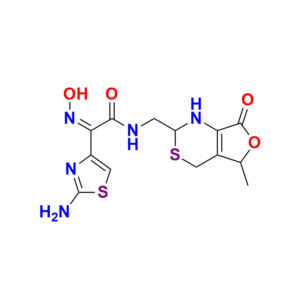 Cefdinir Lactone (USP)