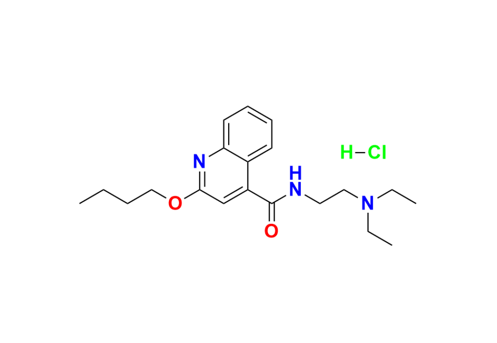 Cincochaine Impurity 1
