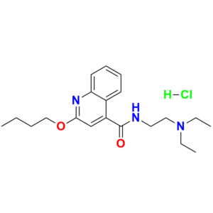 Cincochaine Impurity 1