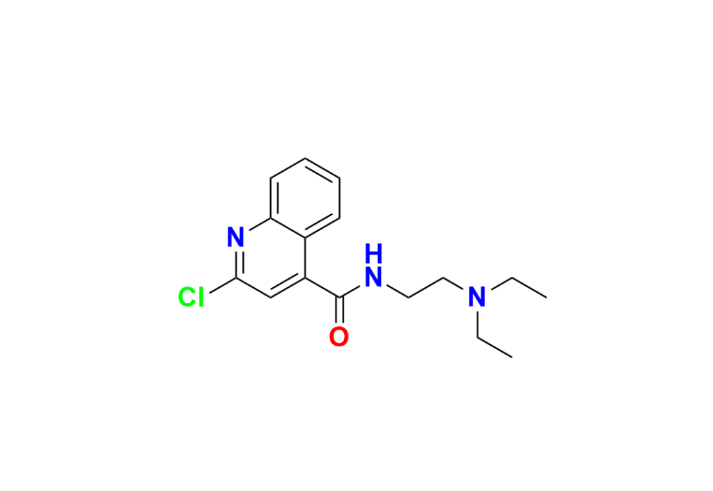 Cincochaine Impurity 1