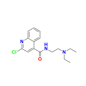 Cincochaine Impurity 1