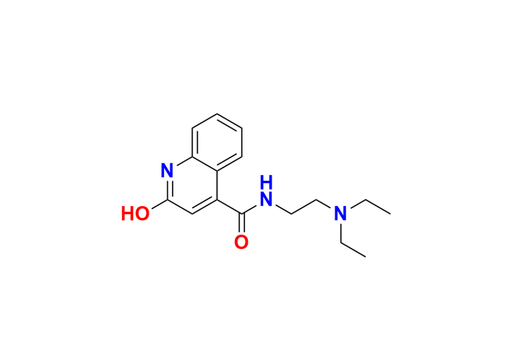 Cincochaine Impurity 1