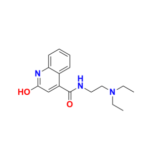 Cincochaine Impurity 1