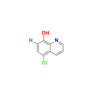 Clioquinol EP Impurity C
