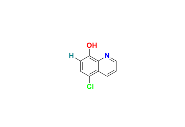 Clioquinol EP Impurity A