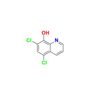 Clioquinol EP Impurity C