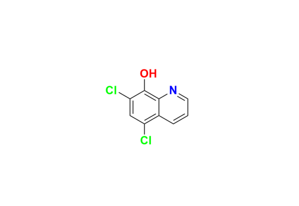 Clioquinol EP Impurity B