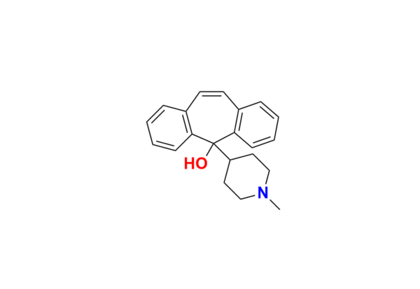 Cyproheptadine EP impurity C