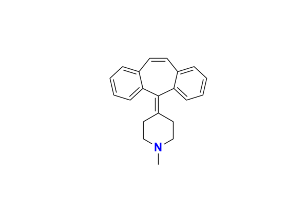 Cyproheptadine