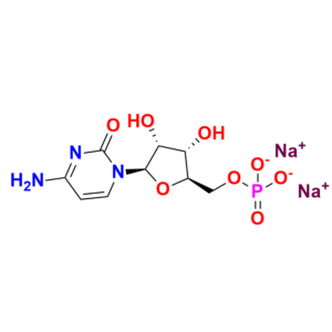 Cytidine Impurity 1