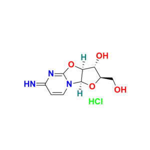 Cytidine Impurity 1