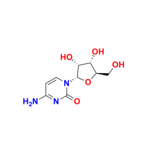 Cytidine Impurity 1