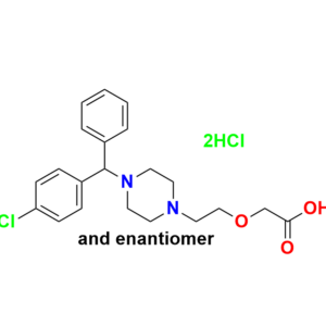 Cetirizine EP Impurity A