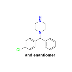 Cetirizine EP Impurity A