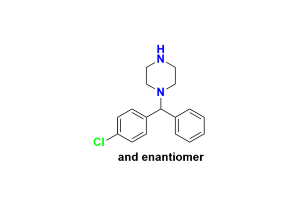 Cetirizine EP Impurity A