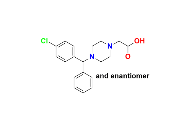 Cetirizine EP Impurity B