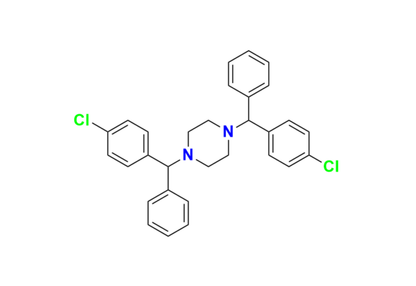 Cetirizine EP Impurity D