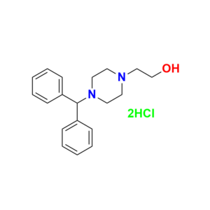 Propylene Glycol Ester Of Cetrizine (Mixture of Diastereomers)