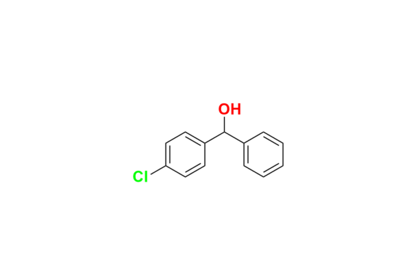 Cetirizine 4-Chlorobenzhydrol Impurity (USP)