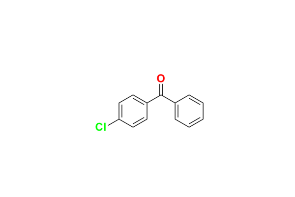Cetirizine 4-Chlorobenzophenone Impurity (USP)