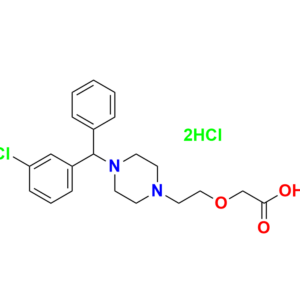 Cetirizine EP Impurity A
