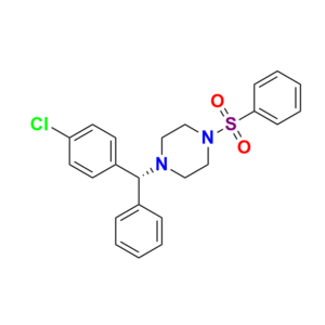 Cetirizine Impurity 9