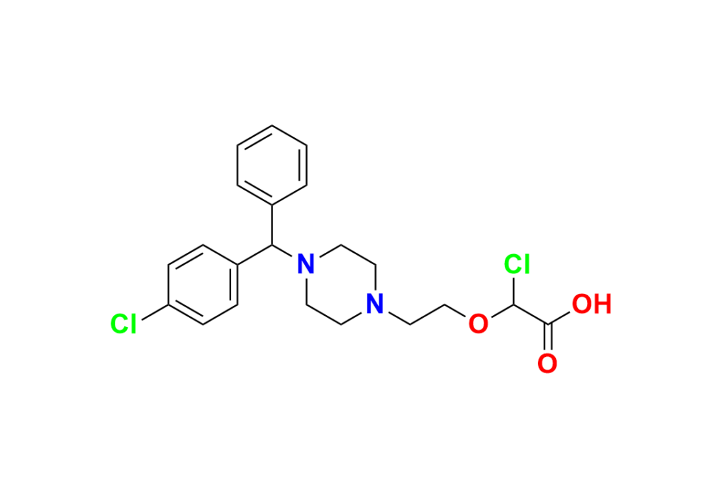 Cetirizine Impurity 9