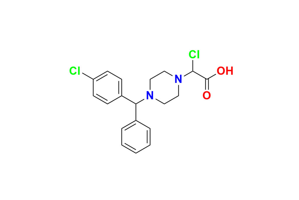 Cetirizine Impurity 9