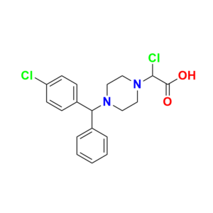 Cetirizine Impurity 9