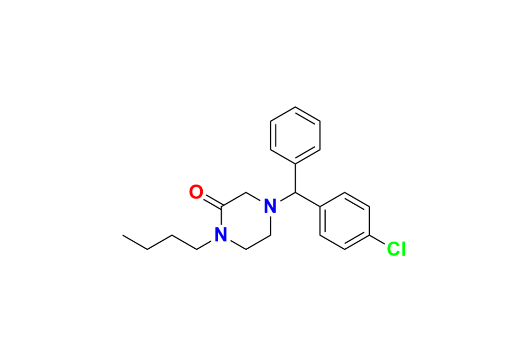 Cetirizine Impurity 9