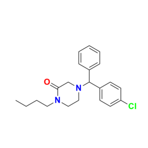 Cetirizine Impurity 9