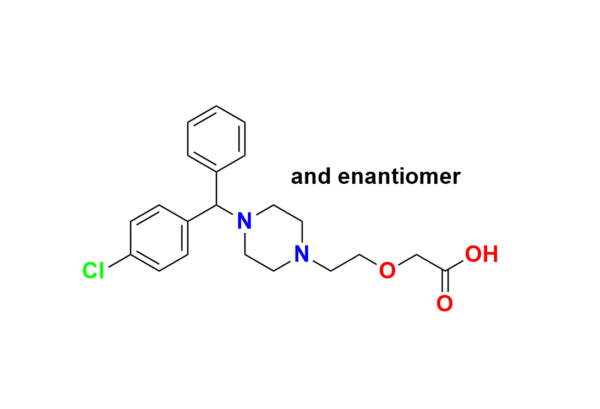 Cetirizine