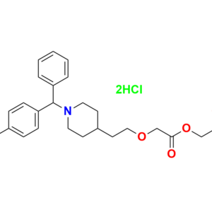 Cetirizine Impurity 9