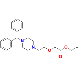 Cetirizine Impurity 17