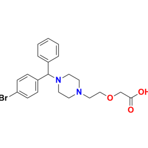Cetirizine EP Impurity A