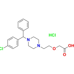 Cetirizine Impurity 17