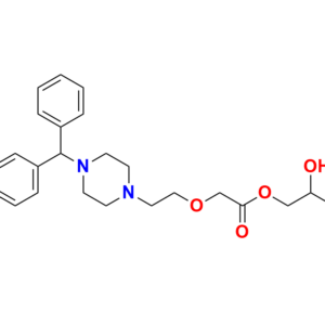 Cetirizine Impurity 17