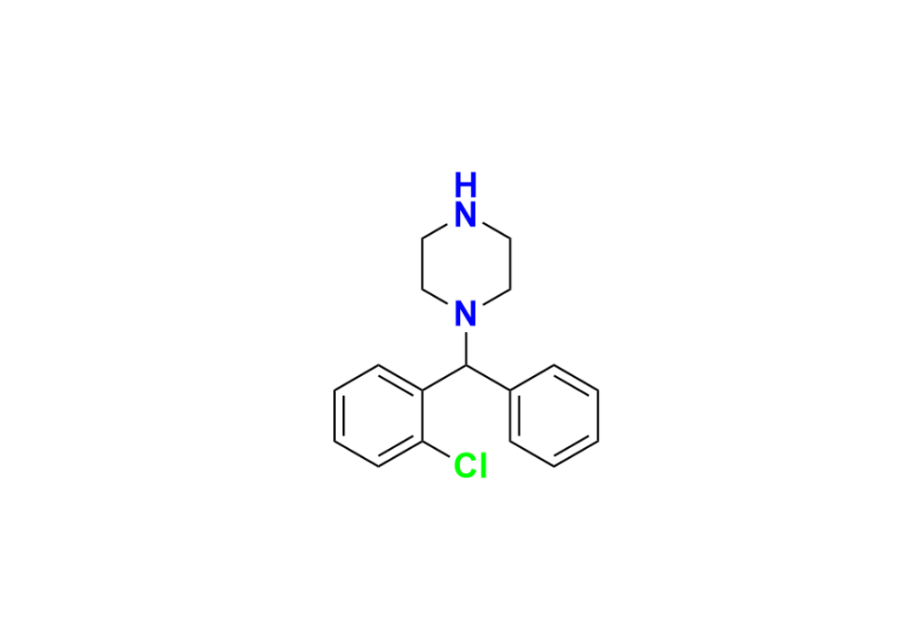 Cetirizine Impurity 17