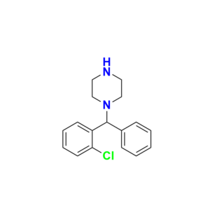 Cetirizine Impurity 17